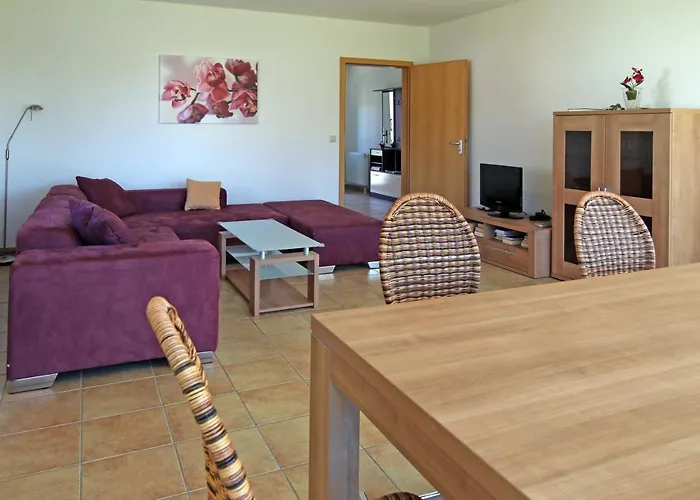 Ferienhaus Lüßvitz