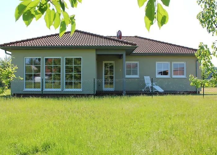 Ferienhaus Lüßvitz
