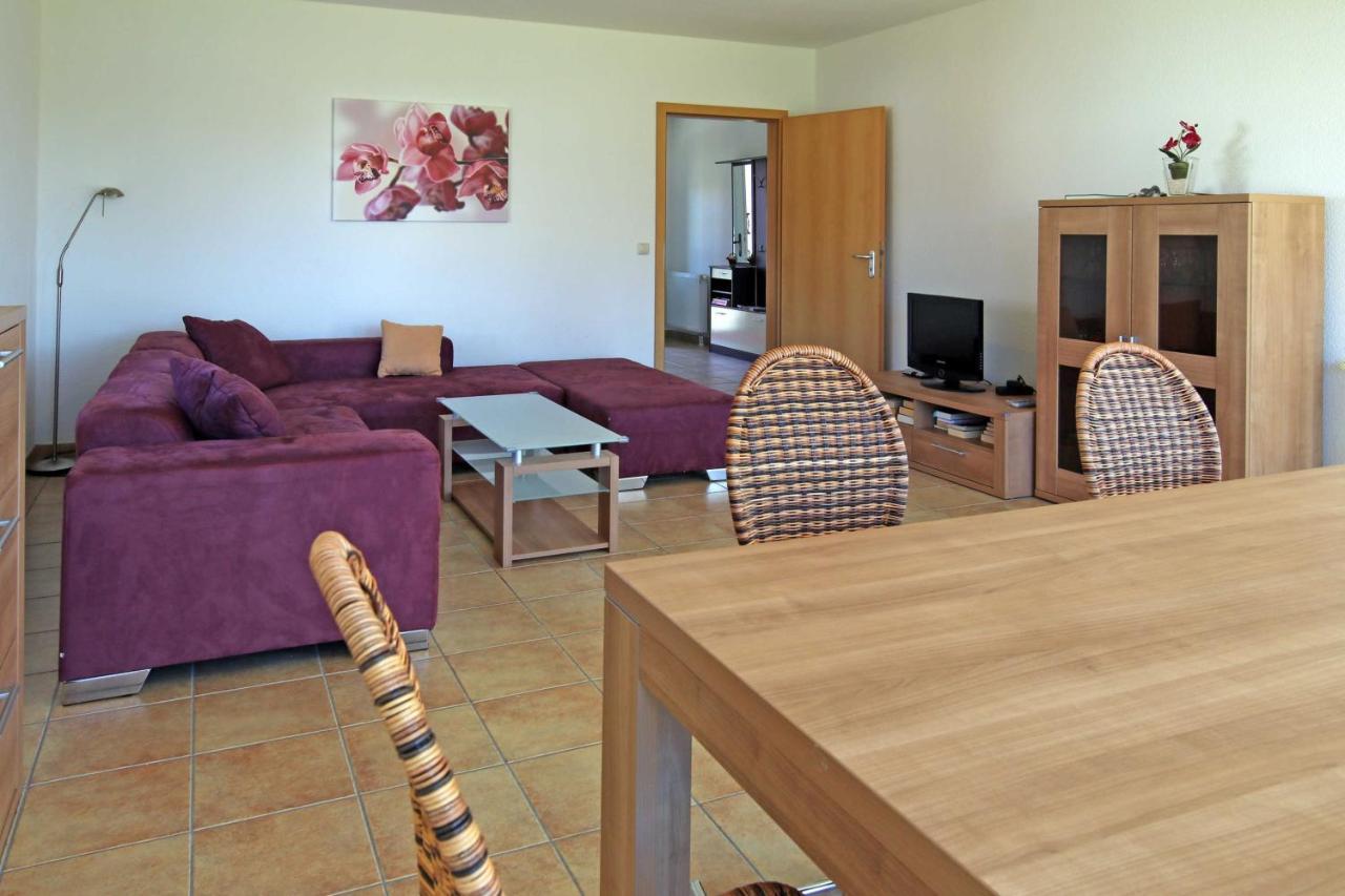 Ferienhaus Lüßvitz *
